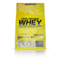 100 % Natural Wey Concentrate 700 гр.